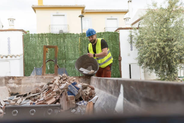 Reliable Trash Dumpster Service for Events